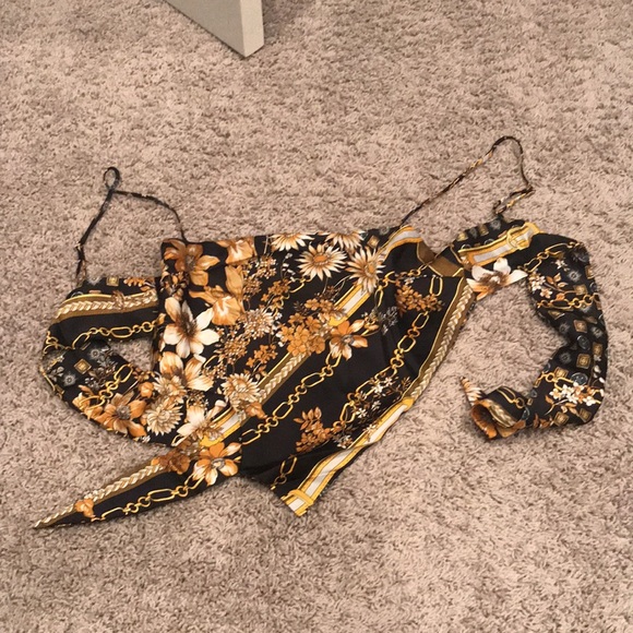 Princess Polly size 2 - Picture 3 of 3